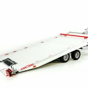 Vezeko Autotrailer Race Master Maxi Profi 209x502cm 3,0t-Neu
