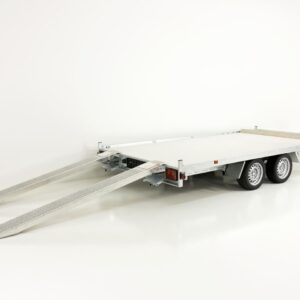 Variant Autotrailer Maxi Load Universal L420 204x420cm 3,5t-Neu