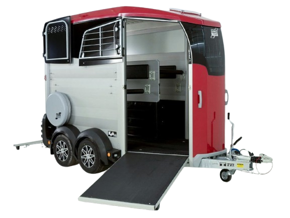 Ifor Williams
