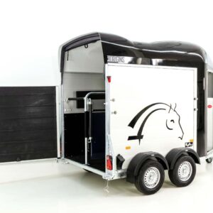 Cheval Liberte Pferdeanhänger GOLD Origins, Sattelkammer-Neu