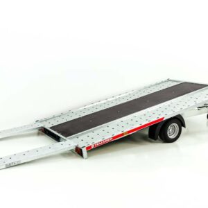 Temared Autotrailer Carkeeper 190x360cm 1,5t-Neu