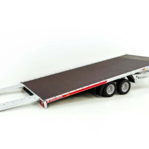 Temared Autotrailer Carkeeper 200x450cm 3,0t-Neu