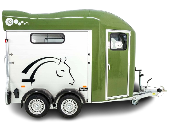 Cheval Liberte
