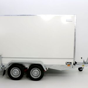 Blyss Kofferanhänger 146x304cm Höhe:180cm 2,0t-AKTION-Neu