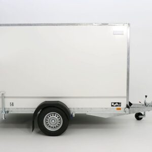 Blyss Kofferanhänger 146x304cm Höhe:180cm 1,3t-AKTION-Neu