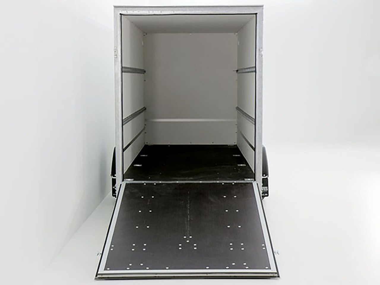 Blyss Kofferanhänger 146x357cm Höhe:180cm 1,3t, Rampe-Neu – Bild 6