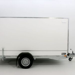 Blyss Kofferanhänger 146x357cm Höhe:180cm 1,3t-Neu